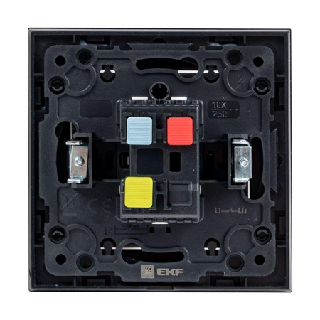 EKF EZV10-025-10