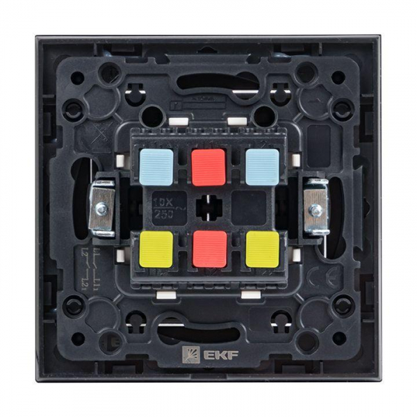 EKF EZV10-027-10