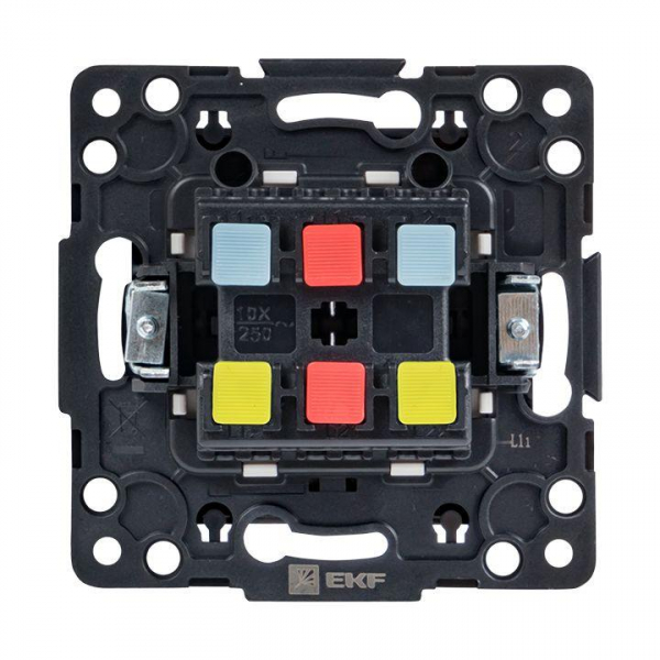EKF EZV10-027-10