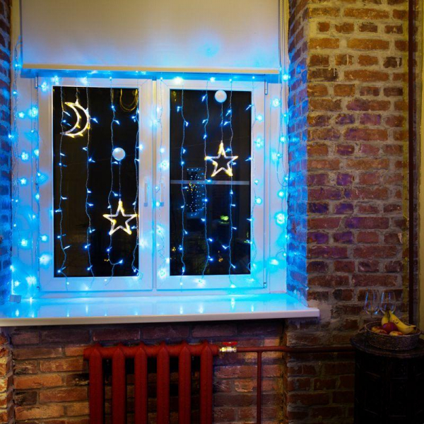 Neon-Night 501-014