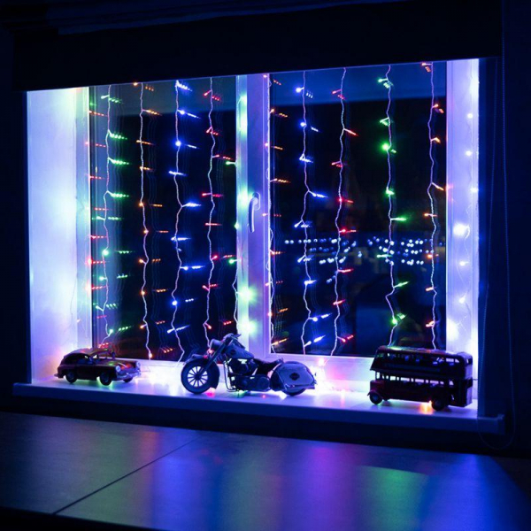 Neon-Night 235-039
