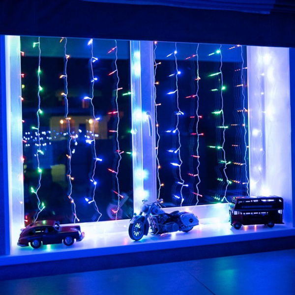 Neon-Night 235-039