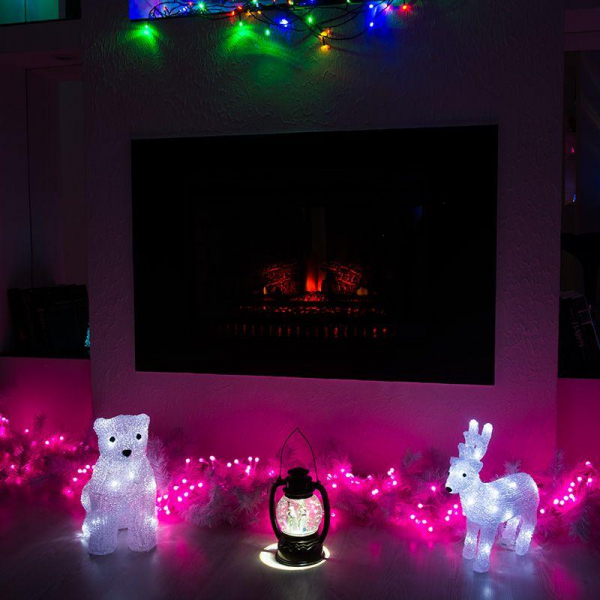 Neon-Night 303-607