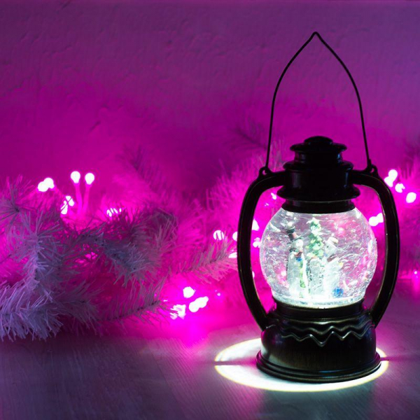 Neon-Night 303-607