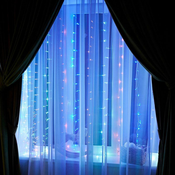 Neon-Night 235-059