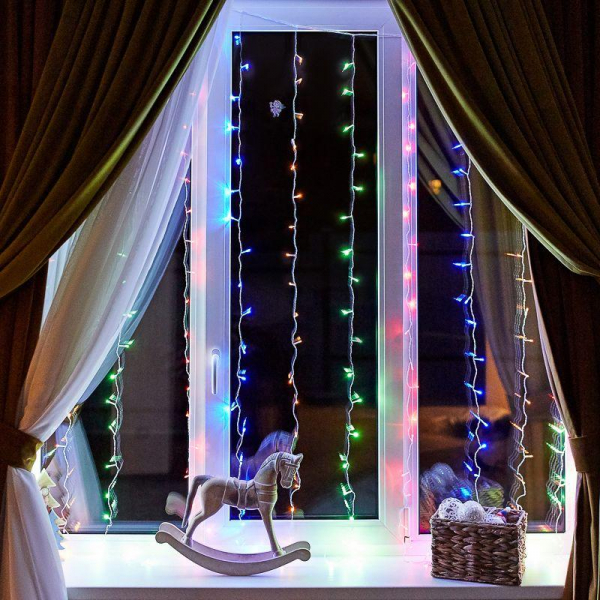 Neon-Night 235-059