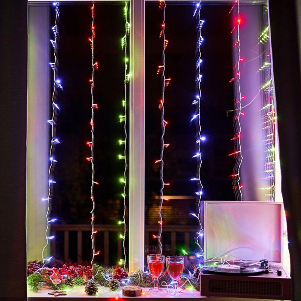 Neon-Night 235-059