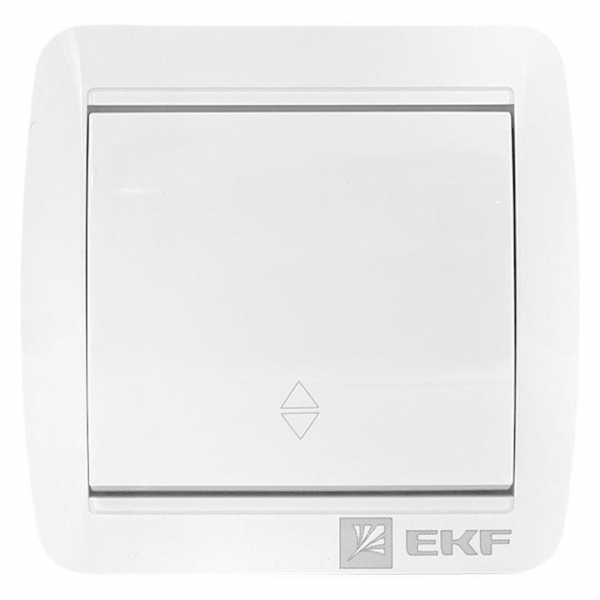 EKF EQR16-025-30-54