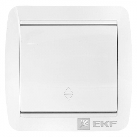 EKF EQR16-025-30-54