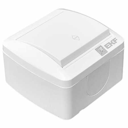 EKF EQR16-025-30-54