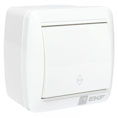 EKF EQR16-025-30-54