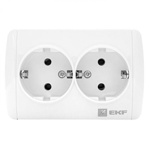 EKF EQR16-129-30-54