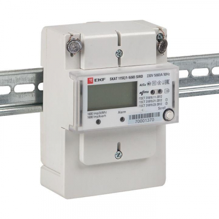 EKF 11501R