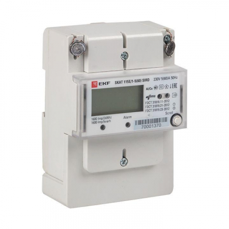 EKF 11501R