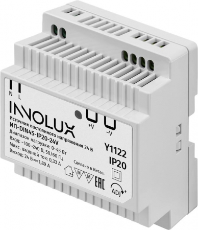 Innolux 97438