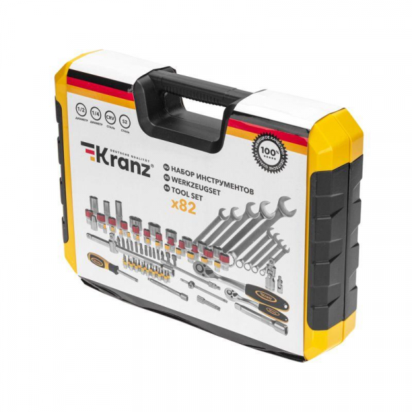 Kranz KR-66-6682