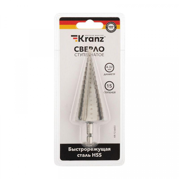Kranz KR-12-6603