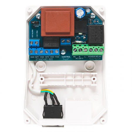  AquaExpert-3/4