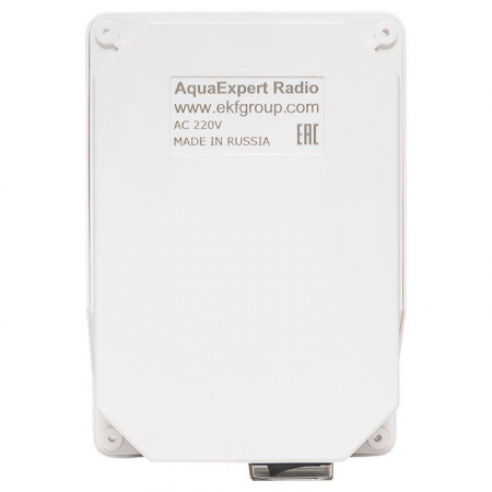  AquaExpert-3/4