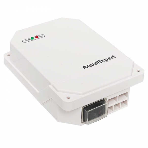  AquaExpert-control-radio