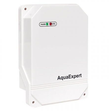  AquaExpert-control-radio