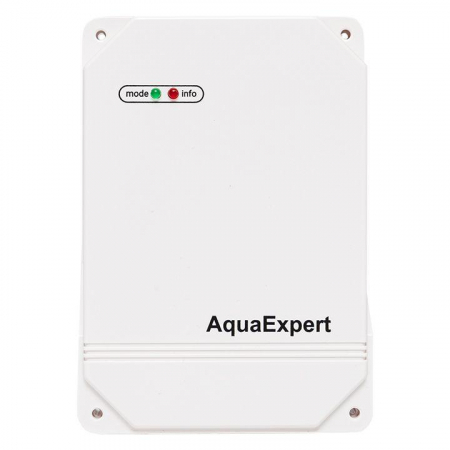  AquaExpert-control-radio