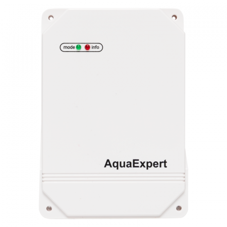 AquaExpert-control-radio
