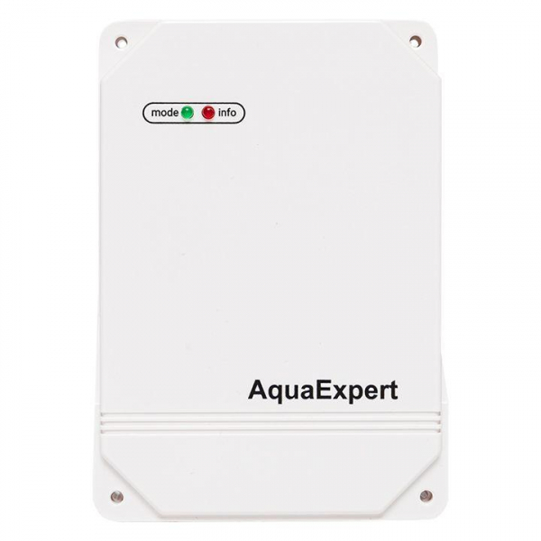  AquaExpert-1/2-radio