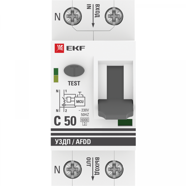 EKF afdd-2-50C-pro