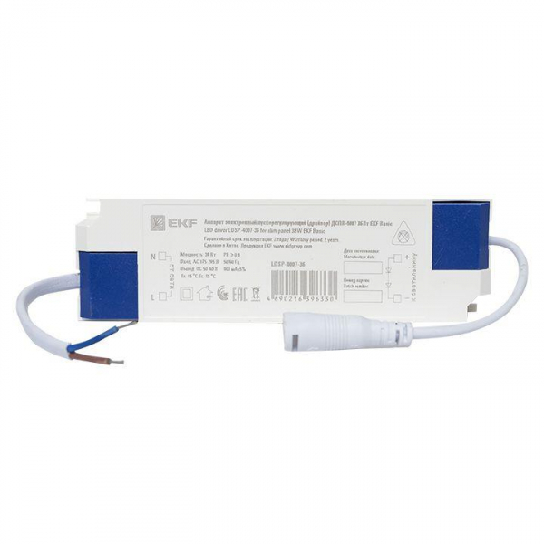  LPS-4006-D-36-6500