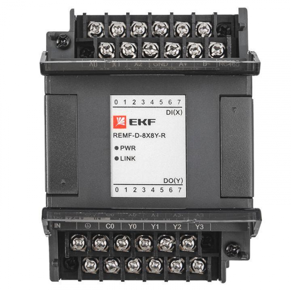 EKF REMF-D-8X8Y-R