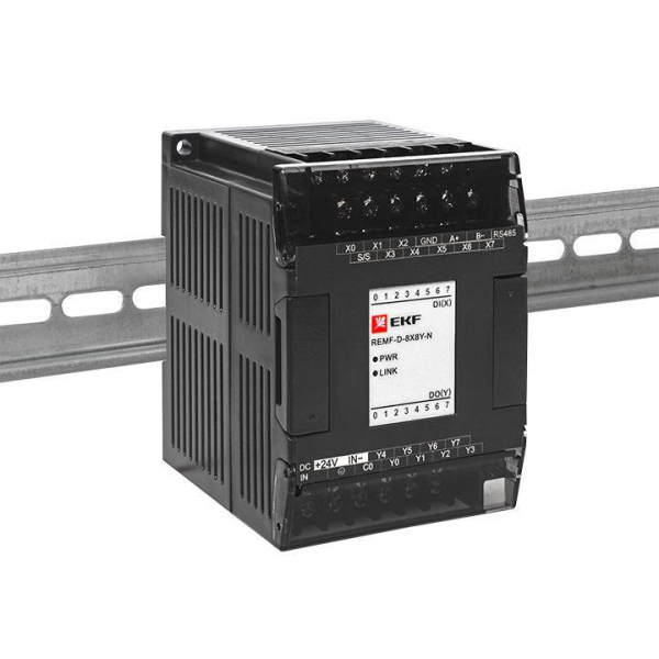  REMF-D-8X8Y-N