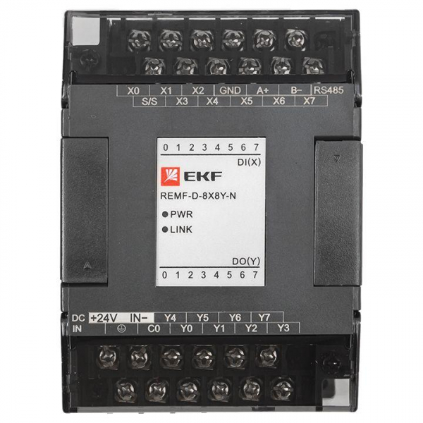  REMF-D-8X8Y-N
