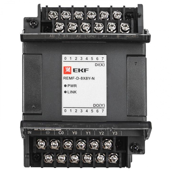  REMF-D-8X8Y-N