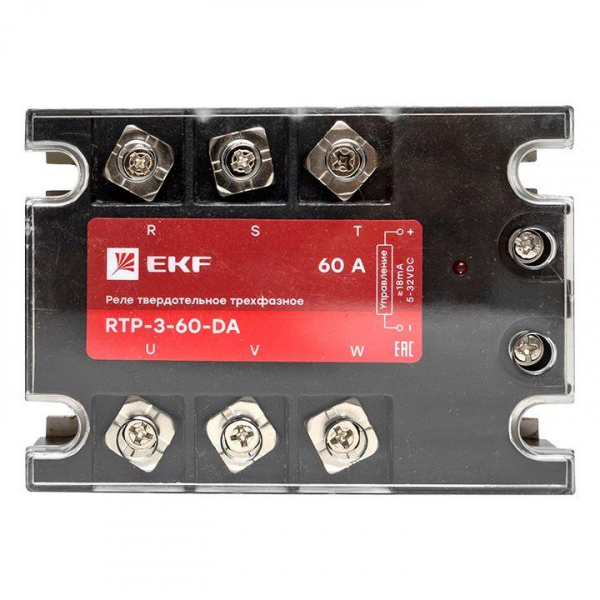 EKF rtp-3-60-da