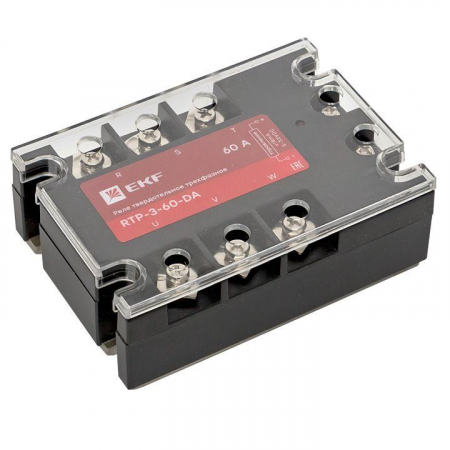 EKF rtp-3-60-da