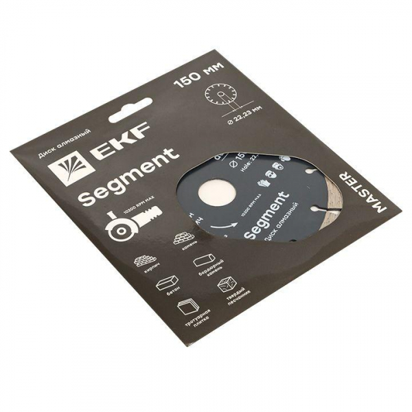 EKF dd-150s