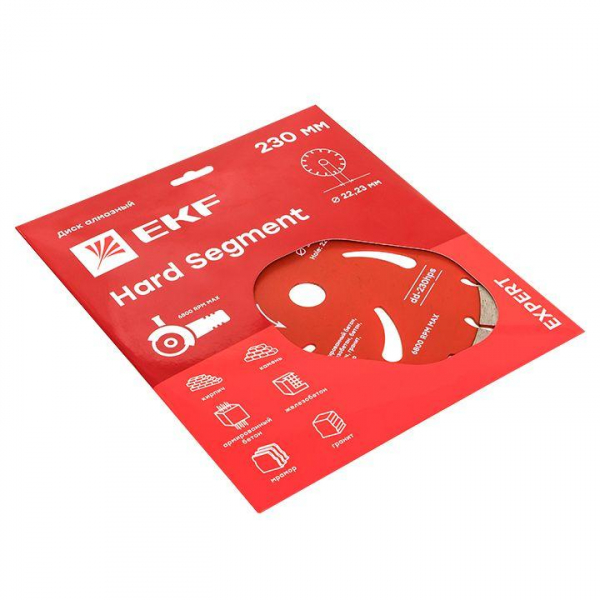 EKF dd-230hps