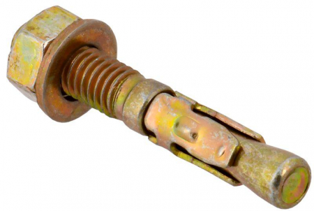 IEK CMZ11-AK-08-050