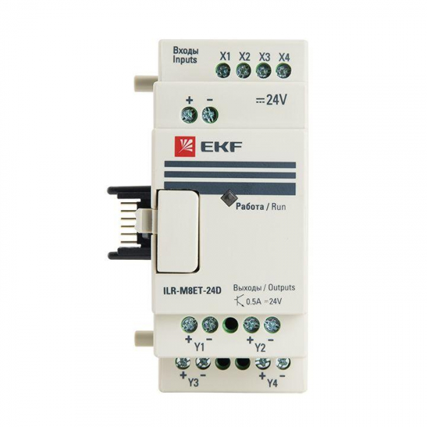  ILR-M8ET-24D
