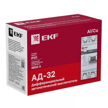 EKF DA32-40-300-pro