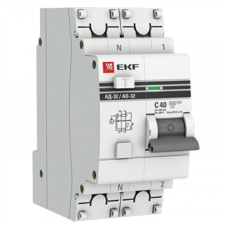 EKF DA32-40-300-pro