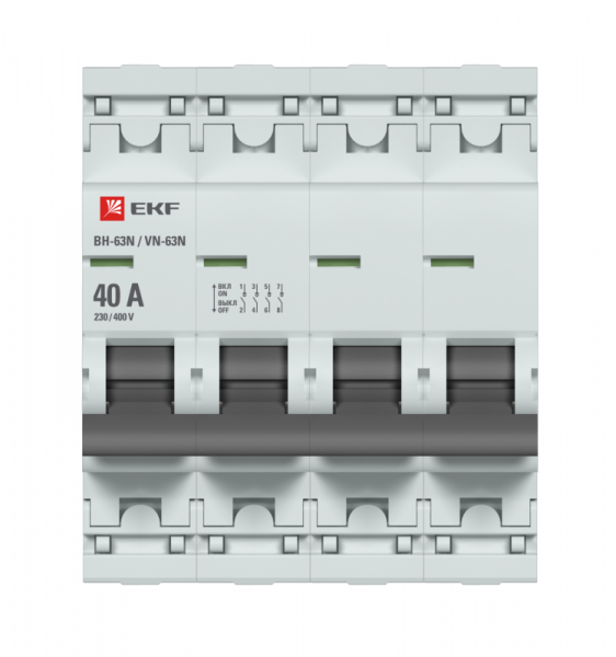 EKF S63440