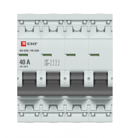 EKF S63440