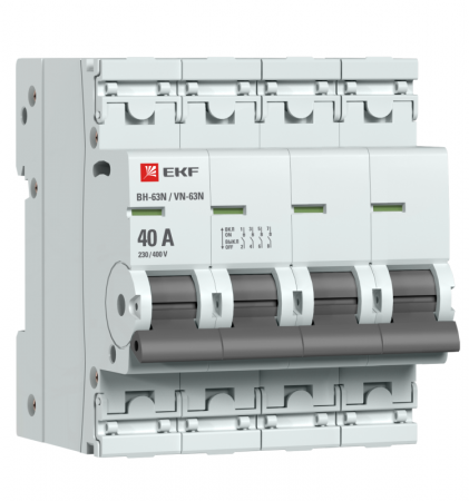 EKF S63440
