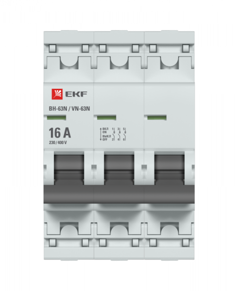 EKF S63316
