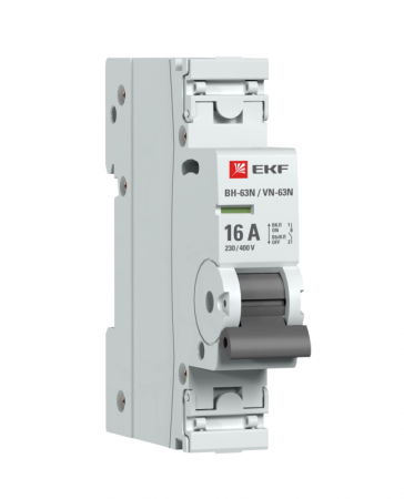 EKF S63116