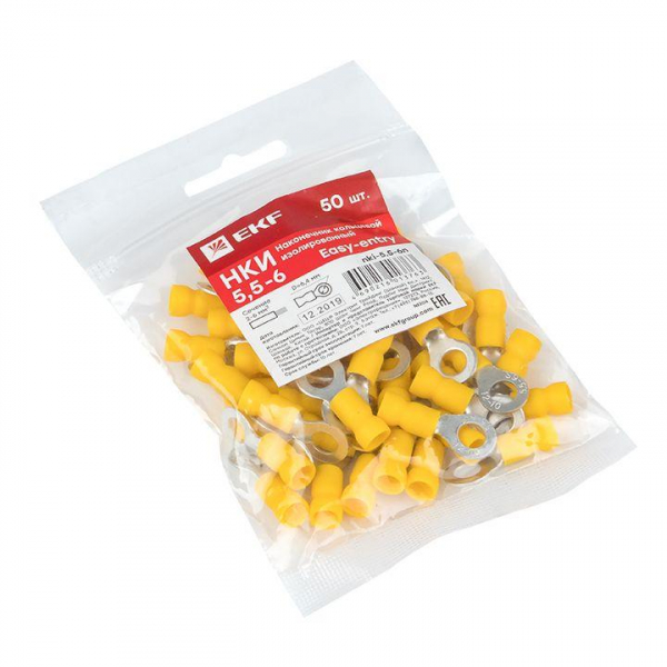 EKF nki-5.5-6n