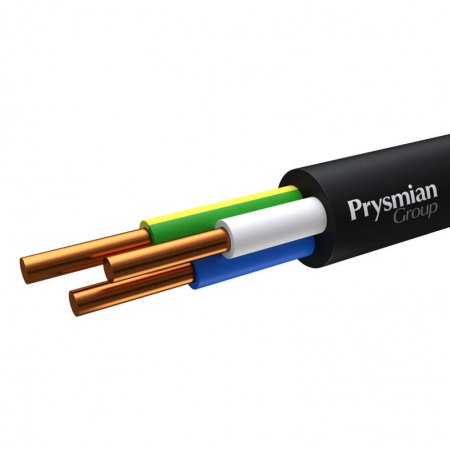 РЭК-PRYSMIAN 1503040101