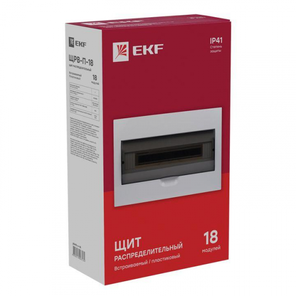 EKF pb40-v-18
